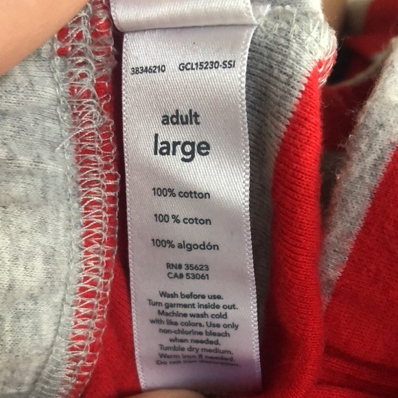 Carters Limited Edition Adult PJ Pants✨ - Picture 2 of 3